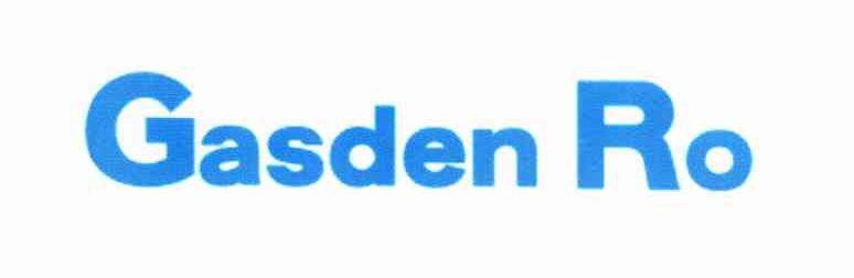 商标名称GASDEN RO商标注册号 10050196、商标申请人未来热源技术公司的商标详情 - 标库网商标查询