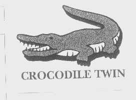商标名称CROCODILE TWIN商标注册号 1362496、商标申请人香港鳄鱼恤有限公司的商标详情 - 标库网商标查询