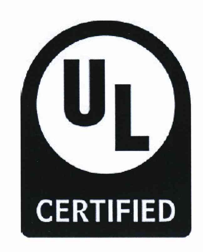 商标名称UL CERTIFIED商标注册号 10357339、商标申请人美国UL有限责任公司的商标详情 - 标库网商标查询