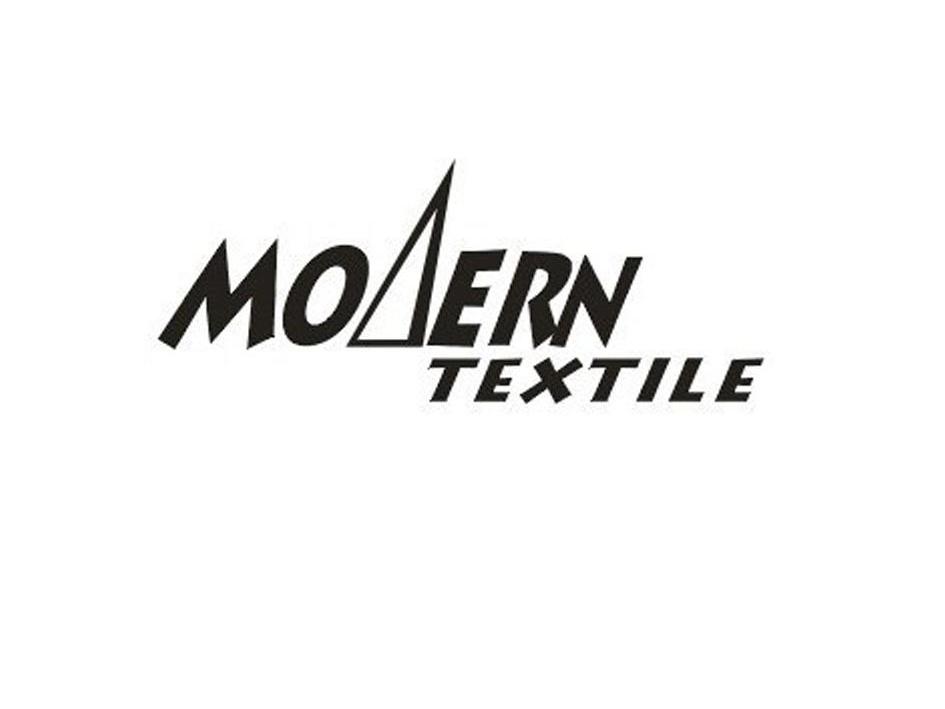 商标名称MODERN TEXTILE商标注册号 11374739、商标申请人海宁市摩登纺织有限公司的商标详情 - 标库网商标查询
