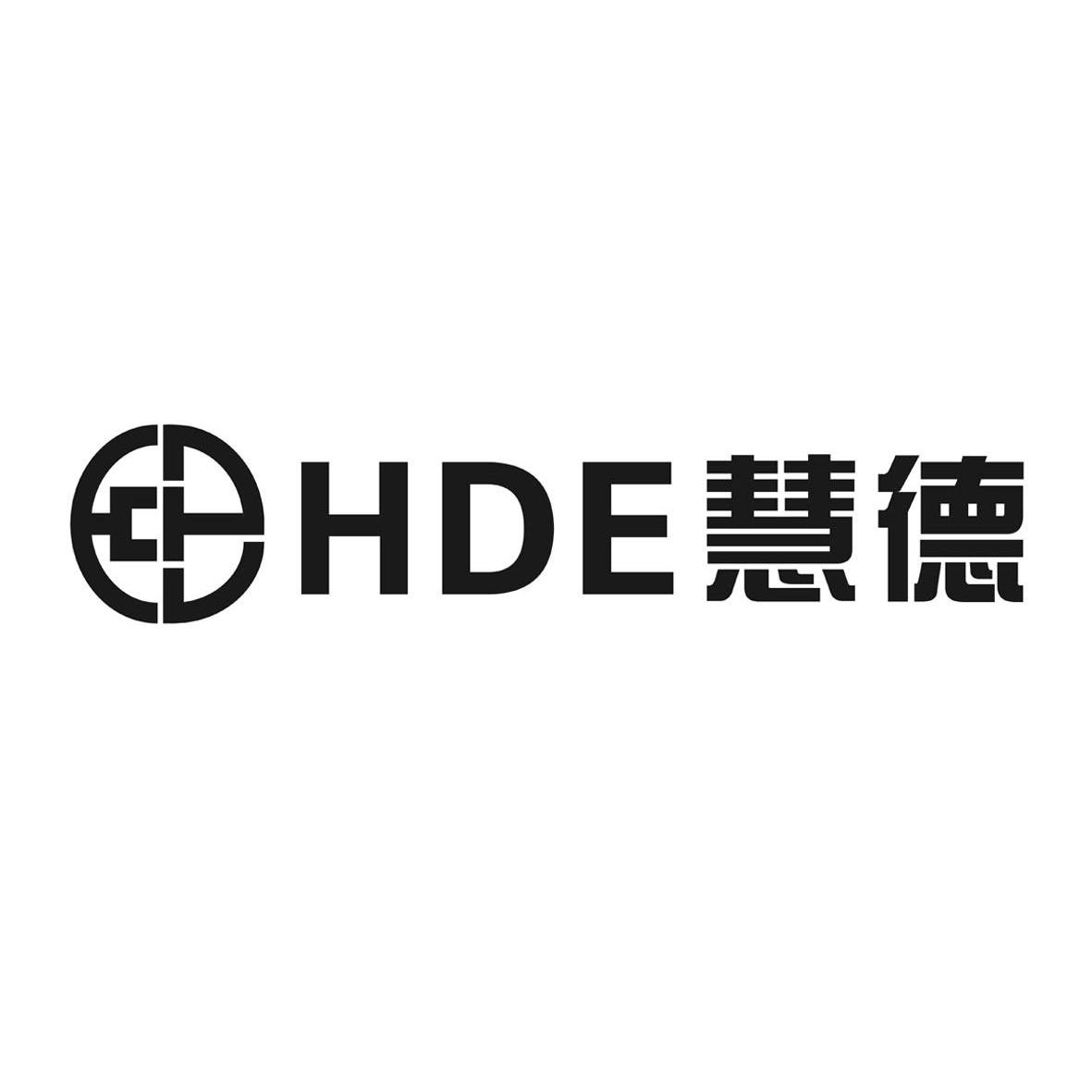 商标名称慧德 HDE商标注册号 10102404、商标申请人深圳市瑞和源水处理设备有限公司的商标详情 - 标库网商标查询