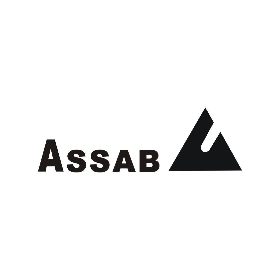 商标名称ASSAB商标注册号 10302182、商标申请人陕西一胜百模具有限公司的商标详情 - 标库网商标查询