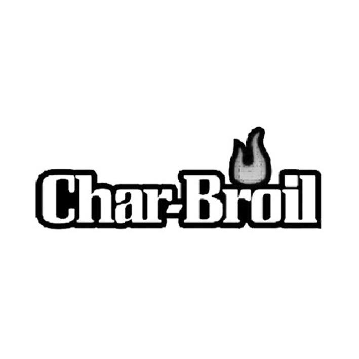 商标名称CHAR-BROIL商标注册号 11412171、商标申请人临海市国宇休闲用品制造有限公司的商标详情 - 标库网商标查询
