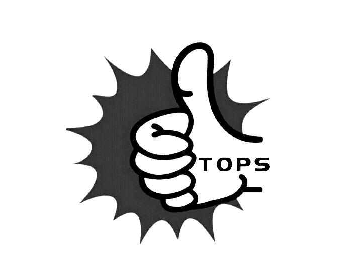 商标名称TOPS商标注册号 18229076、商标申请人福州龙拓机电设备有限公司的商标详情 - 标库网商标查询