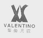 商标名称华伦天奴   VALENTINO商标注册号 1093939、商标申请人美商昆仑有限公司的商标详情 - 标库网商标查询