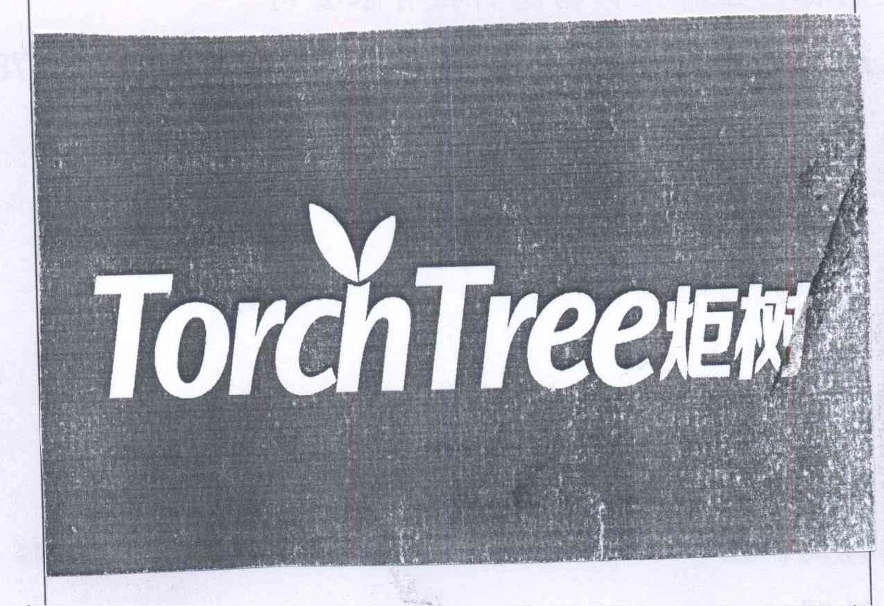商标名称炬树 TORCHTREE商标注册号 14248917、商标申请人上海炬树信息科技有限公司的商标详情 - 标库网商标查询
