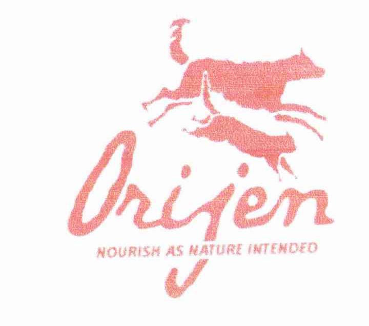 商标名称ONIJEN NOURISH AS NATURE INTENDED商标注册号 10671151、商标申请人冠军宠物食品美国公司的商标详情 - 标库网商标查询