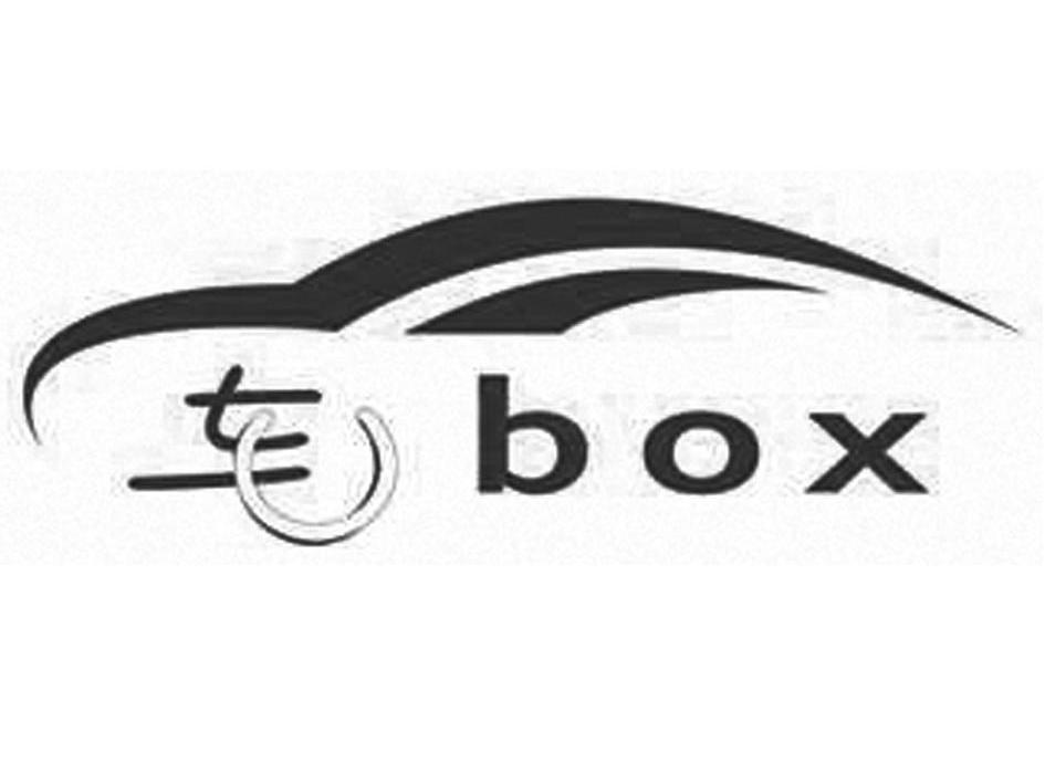商标名称车 BOX商标注册号 14330583、商标申请人深圳市海德在线有限公司的商标详情 - 标库网商标查询
