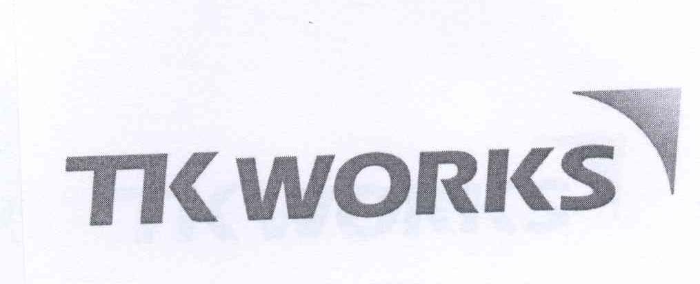 商标名称TK WORKS商标注册号 12577626、商标申请人东洋钢钣株式会社的商标详情 - 标库网商标查询
