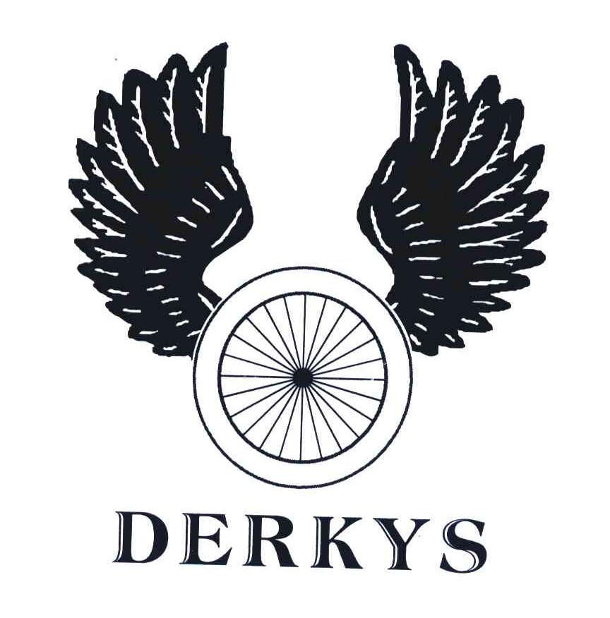 商标名称DERKYS商标注册号 4205996、商标申请人袁蒯寅的商标详情 - 标库网商标查询