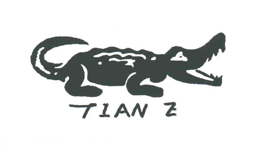商标名称TIAN E及图商标注册号 3022961、商标申请人意大利鳄鱼国际服饰（香港）有限公司的商标详情 - 标库网商标查询