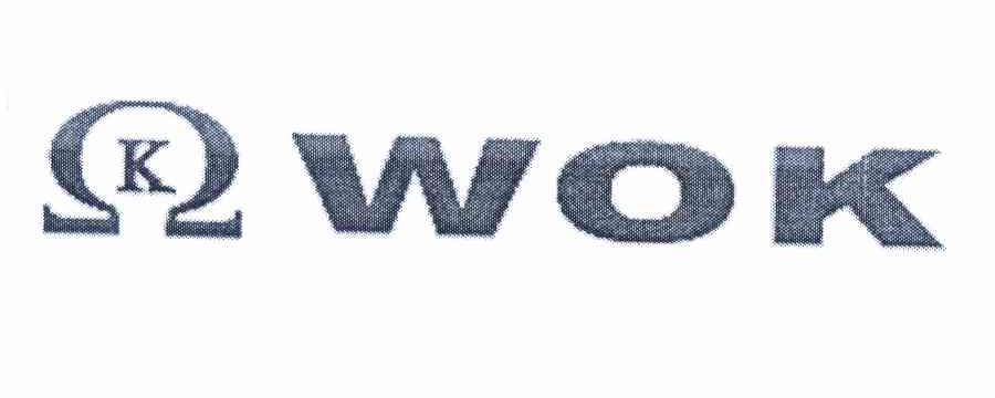 商标名称KWOK商标注册号 11987710、商标申请人温明珠的商标详情 - 标库网商标查询