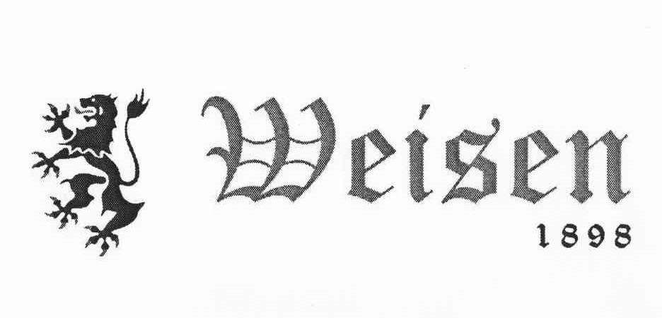 商标名称WEISEN 1898商标注册号 10540562、商标申请人柯斯达订贝里努70 的商标详情 - 标库网商标查询