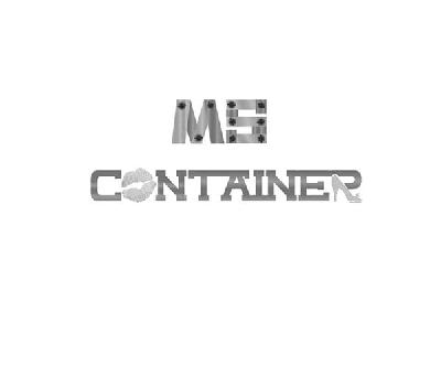 商标名称MS  CONTAINER商标注册号 14996667、商标申请人哈尔滨岁悦餐饮有限公司的商标详情 - 标库网商标查询