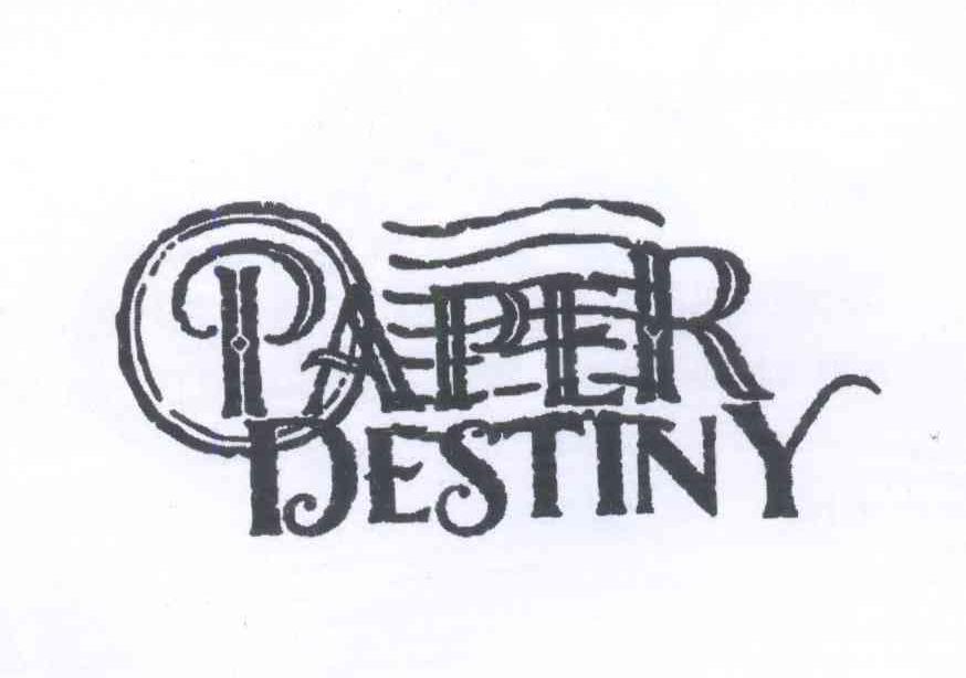 商标名称PAPER DESTINY商标注册号 13262495、商标申请人史卓文优质纸业公司的商标详情 - 标库网商标查询