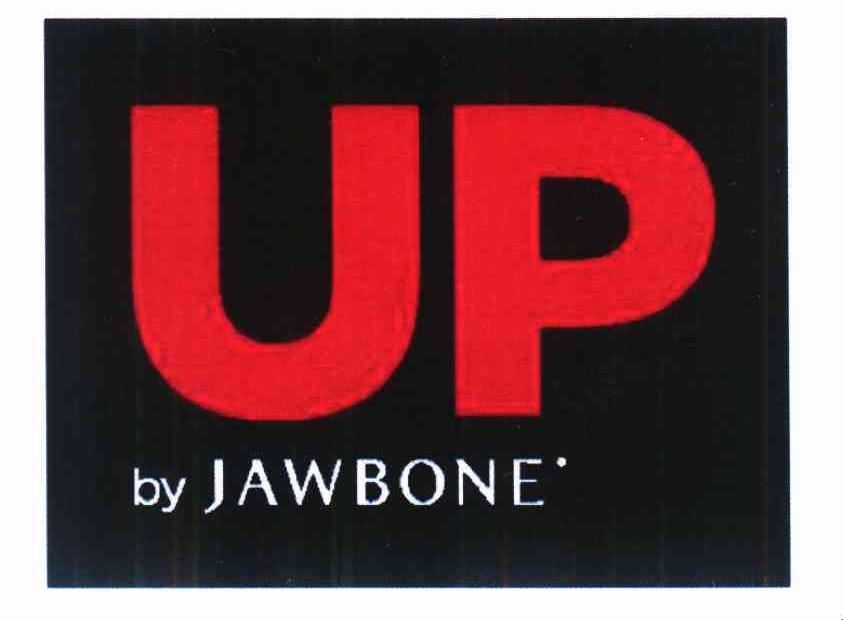 商标名称UP BY JAWBONE商标注册号 10082713、商标申请人艾立夫的商标详情 - 标库网商标查询
