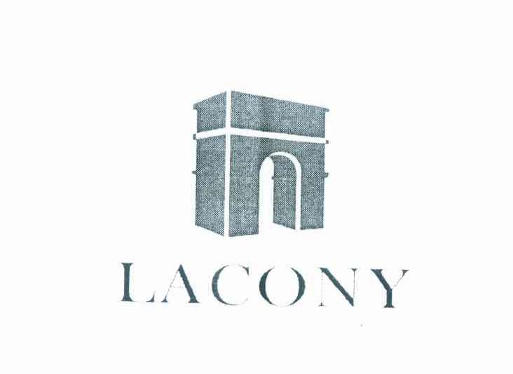 商标名称LACONY商标注册号 8995329、商标申请人蔡德松的商标详情 - 标库网商标查询
