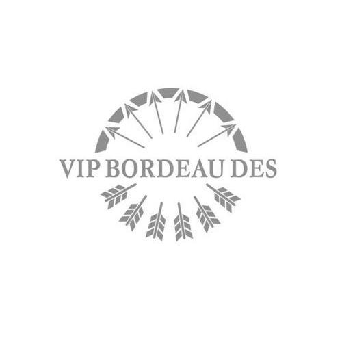 商标名称VIP BORDEAU DES商标注册号 10295901、商标申请人深圳市华亿业商行的商标详情 - 标库网商标查询