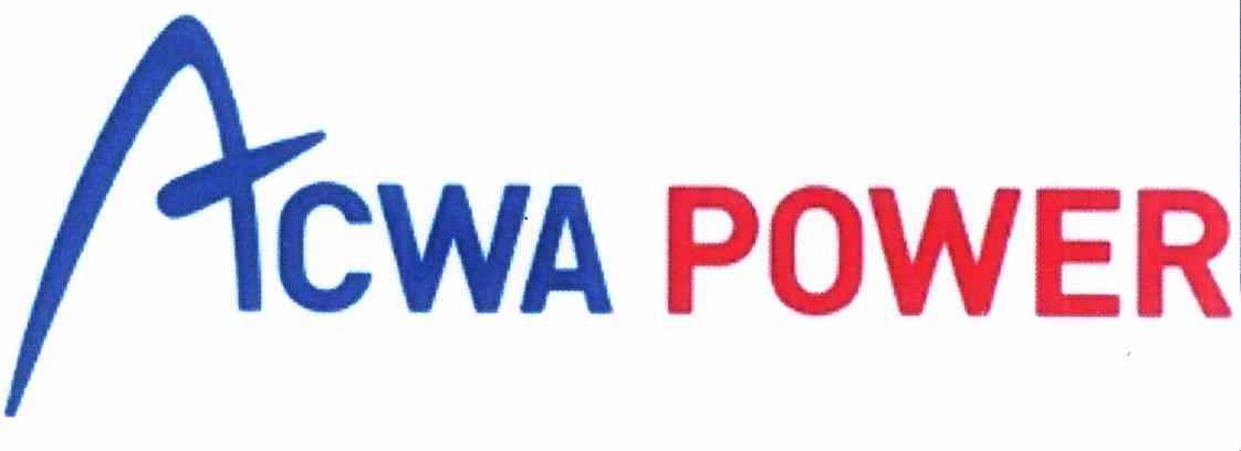 商标名称ACWA POWER商标注册号 10240831、商标申请人沙特国际电力和水务公司（沙特阿拉伯上市股份公司）的商标详情 - 标库网商标查询