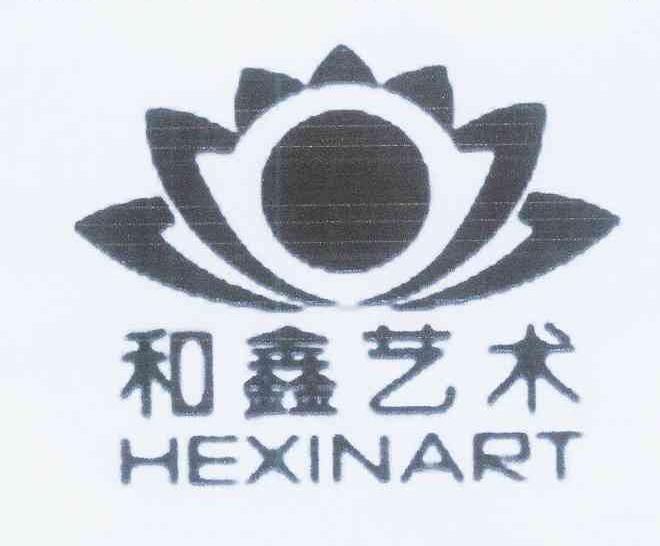 商标名称和鑫艺术 HEXINART商标注册号 12344757、商标申请人王和平的商标详情 - 标库网商标查询