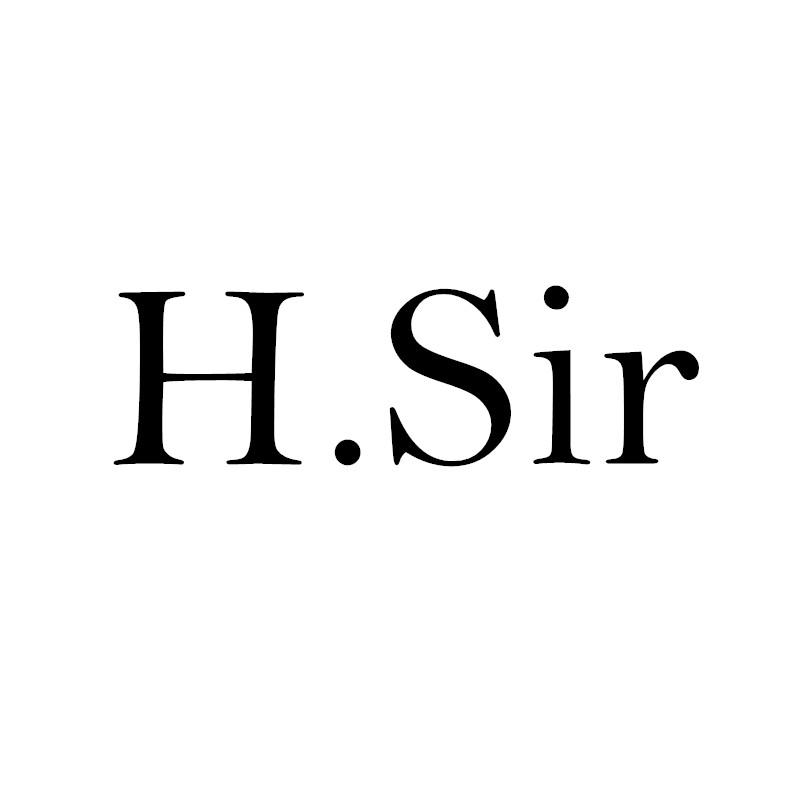 H.SIR