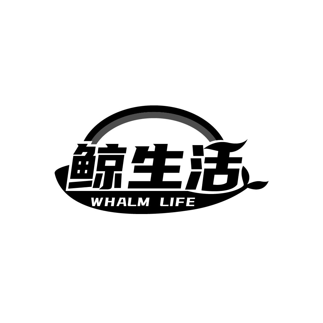  WHALM LIFE