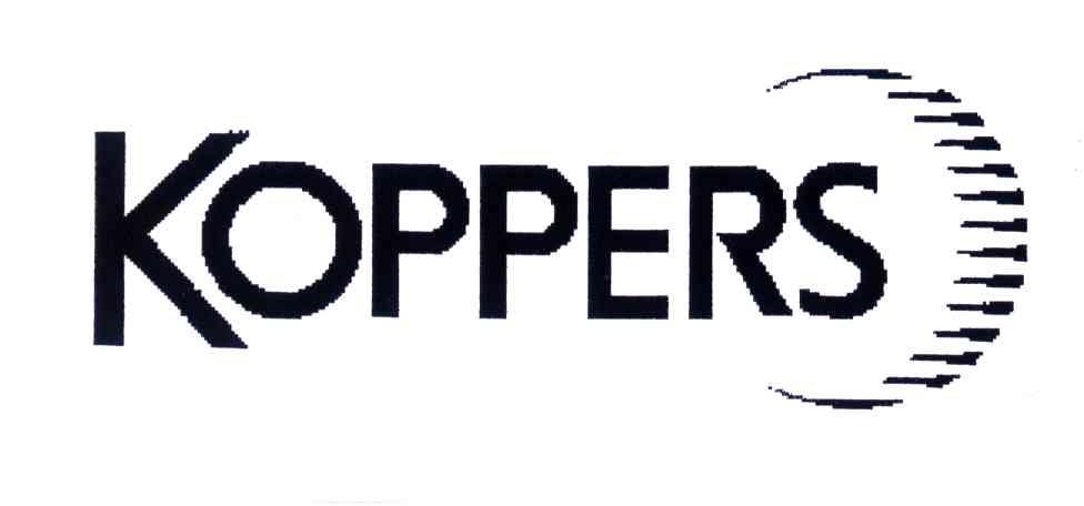 商标名称KOPPERS商标注册号 3742249、商标申请人考伯斯特拉华有限公司的商标详情 - 标库网商标查询