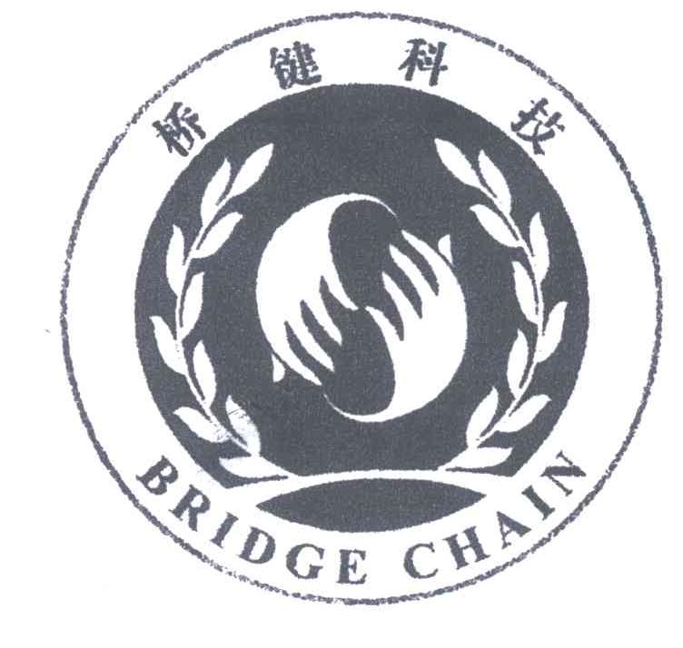 商标名称桥键科技;BRIDGE CHAIN商标注册号 5950561、商标申请人北京桥键科技有限公司的商标详情 - 标库网商标查询