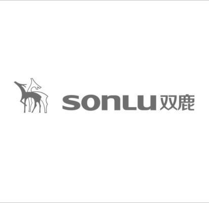 商标名称双鹿 SONLU商标注册号 10660192、商标申请人上海雪太电器经销有限公司的商标详情 - 标库网商标查询