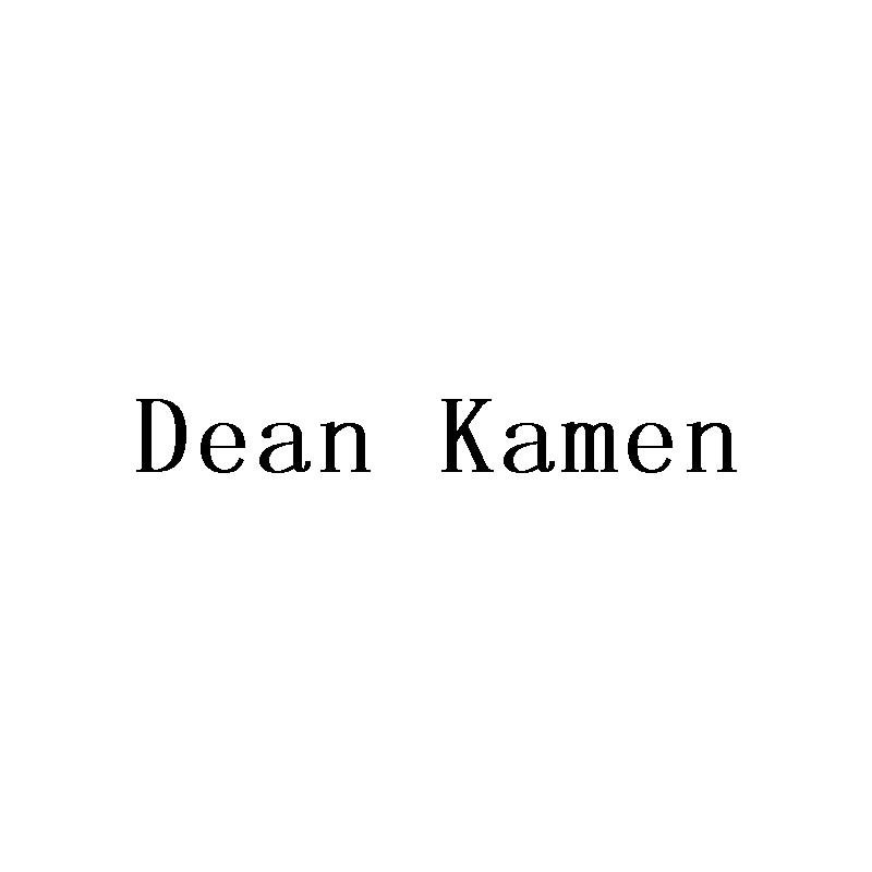 DEAN KAMEN