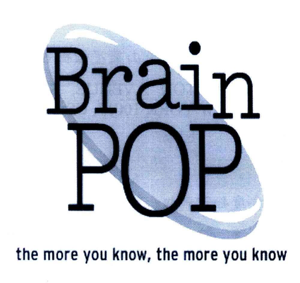 商标名称BRAIN POP THE MORE YOU KNOW，THE MORE YOU KNOW商标注册号 6353902、商标申请人时尚日报传媒有限公司的商标详情 - 标库网商标查询