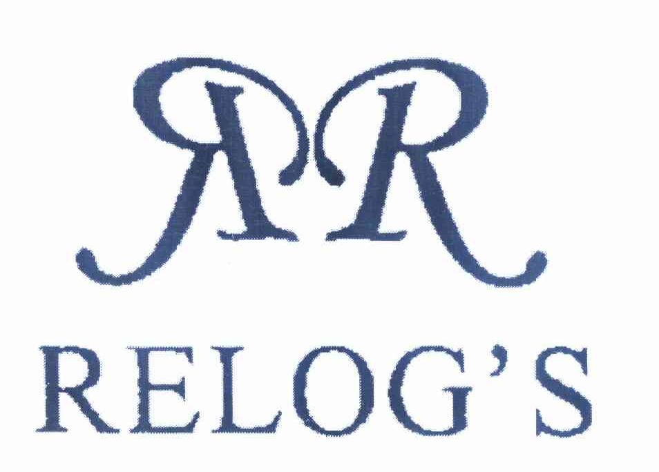 商标名称RELOG'S RR商标注册号 12005165、商标申请人陈金洲G的商标详情 - 标库网商标查询