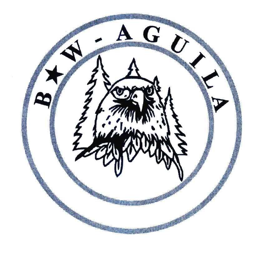 商标名称B W AGUILA商标注册号 6347149、商标申请人深圳市司贝斯商贸有限公司的商标详情 - 标库网商标查询