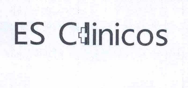 商标名称ES CLINICOS商标注册号 12690646、商标申请人港影国际生物科技有限公司的商标详情 - 标库网商标查询