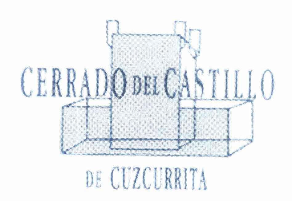 商标名称CERRADO DEL CASTILLO DE CUZCURRITA商标注册号 10256551、商标申请人库斯克里塔酒堡有限公司的商标详情 - 标库网商标查询