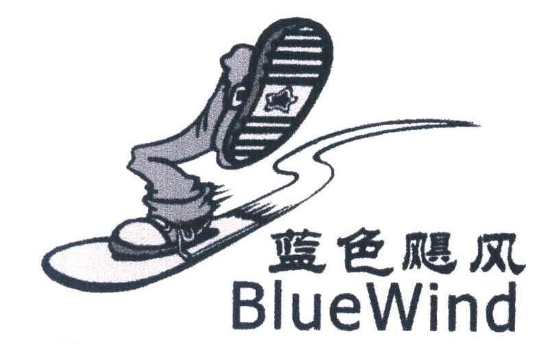 商标名称蓝色飓风;BLUEWIND商标注册号 4135800、商标申请人谢荣波的商标详情 - 标库网商标查询