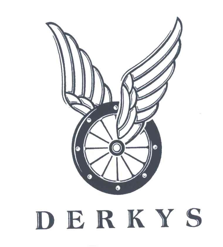 商标名称DERKYS及图商标注册号 4257831、商标申请人赵旭芳的商标详情 - 标库网商标查询