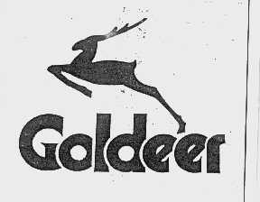 商标名称GOLDEER商标注册号 1056434、商标申请人福建省金鹿日化股份有限公司的商标详情 - 标库网商标查询