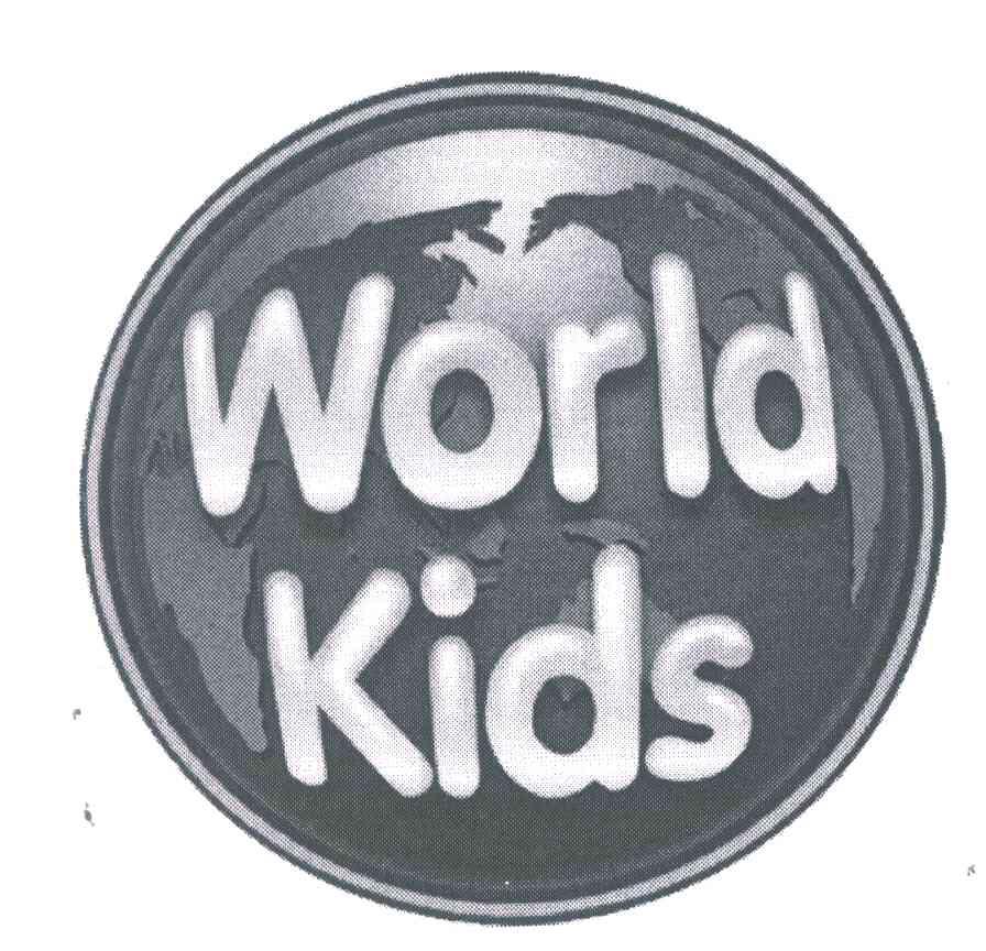 商标名称WORLD KIDS商标注册号 4000976、商标申请人学校地区35号商业公司的商标详情 - 标库网商标查询