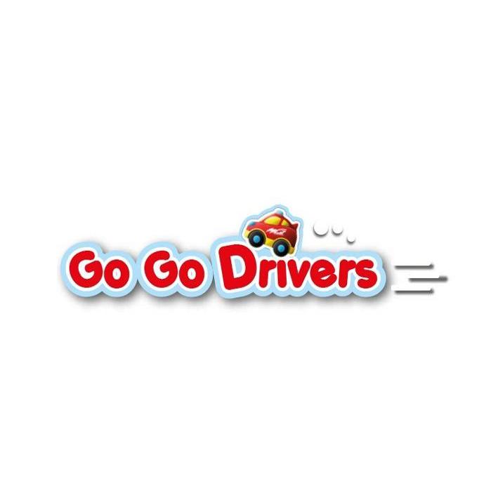 商标名称GO GO DRIVERS商标注册号 13728458、商标申请人永发集团有限公司的商标详情 - 标库网商标查询