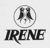 商标名称IRENE商标注册号 1082825、商标申请人旺盛贸易有限公司的商标详情 - 标库网商标查询