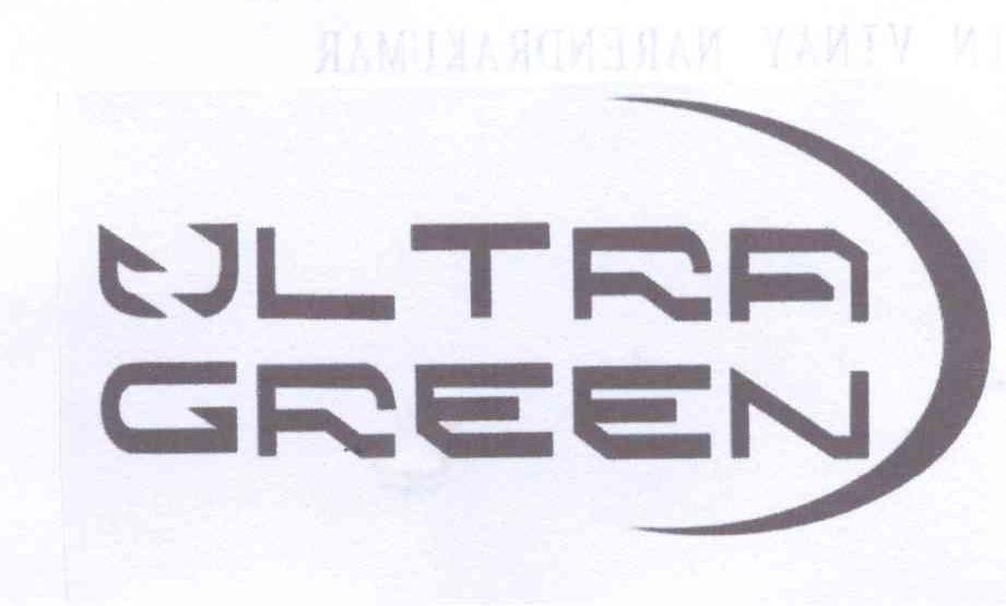 商标名称ULTRA GREEN商标注册号 13834699、商标申请人唯内简Z的商标详情 - 标库网商标查询