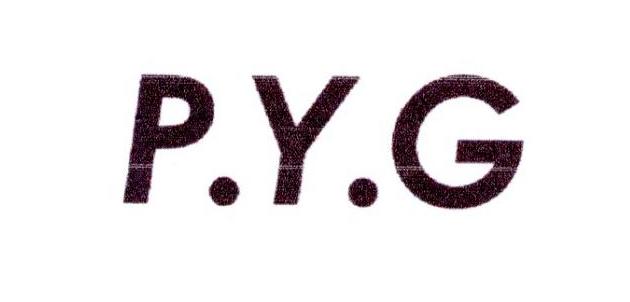 P.Y.G