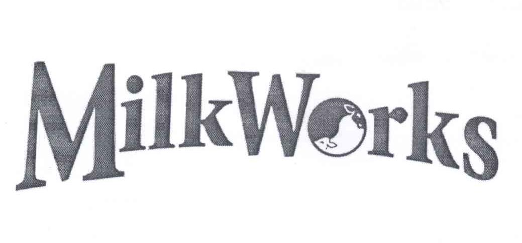 商标名称MILK WORKS商标注册号 13206558、商标申请人美国德瑞特乳业包装科技有限公司的商标详情 - 标库网商标查询