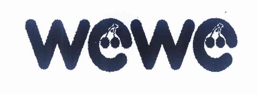 商标名称WEWE商标注册号 10959215、商标申请人艾薇国际时尚创意有限公司的商标详情 - 标库网商标查询