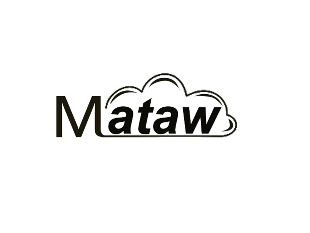 商标名称MATAW商标注册号 10013493、商标申请人杭州信使网络科技有限公司的商标详情 - 标库网商标查询
