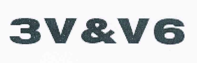 商标名称3V&V6商标注册号 11582340、商标申请人张建民的商标详情 - 标库网商标查询