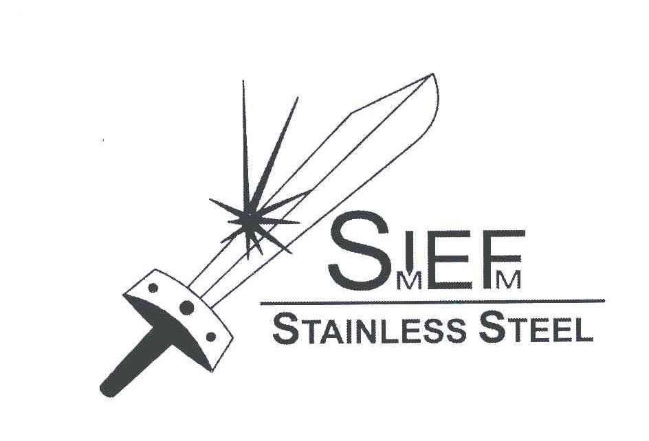 商标名称SIEF STAINLESS STEEL;MM商标注册号 5965025、商标申请人马军锋的商标详情 - 标库网商标查询