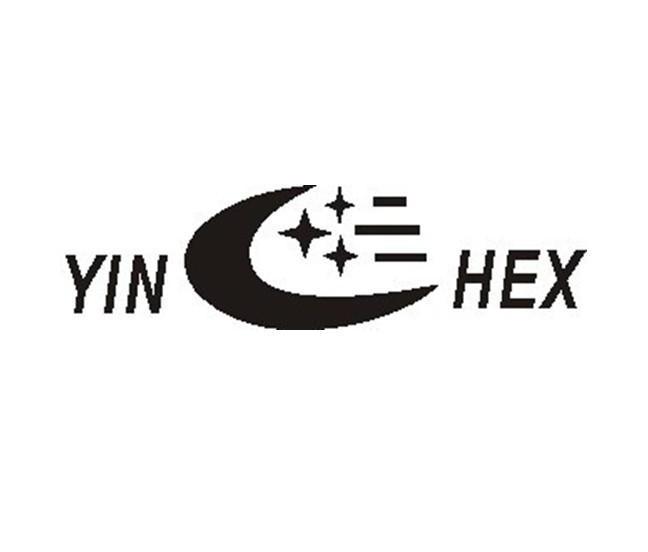 商标名称YIN HEX商标注册号 11253362、商标申请人深圳市银河鑫科技有限公司的商标详情 - 标库网商标查询
