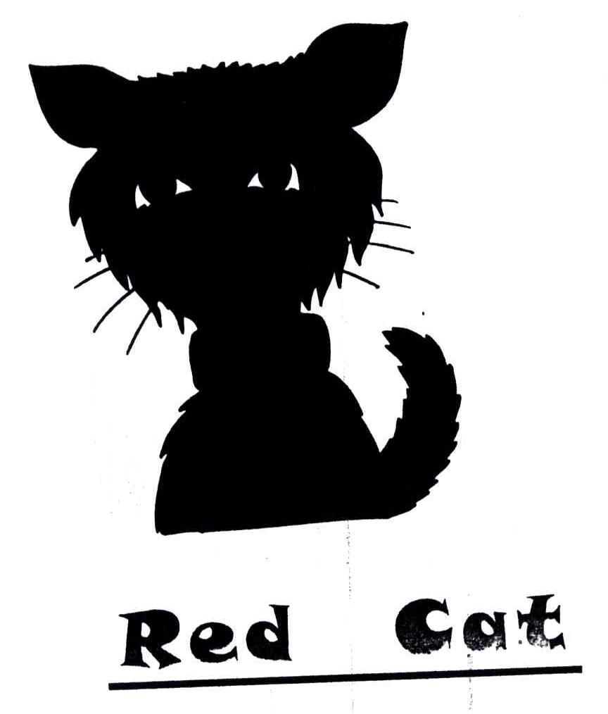 商标名称RED CAT商标注册号 4115983、商标申请人张鑫的商标详情 - 标库网商标查询